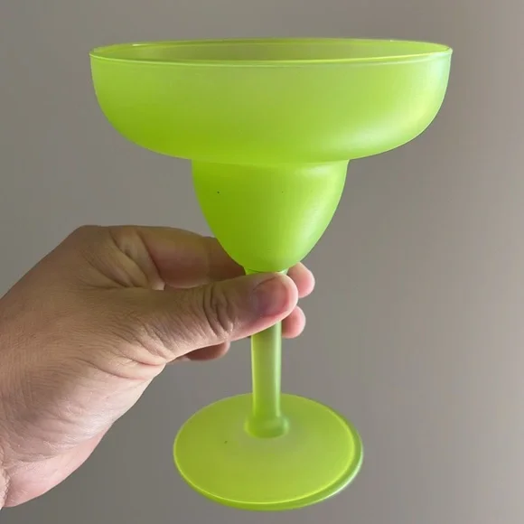 Libbey Multicolor6 Margarita Glasses - Picture 16 of 16